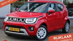 Rood Gebruikt 2022 Suzuki Ignis Comfort Hatchback | € 14.850 (Goede deal)
