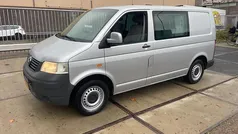 Grijs Gebruikt 2006 VW T5 Van | € 4.499 (Eerlijke prijs)