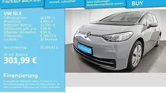 Gebruikt 2021 VW ID.3 Pro Performance Hatchback | € 22.348 (Eerlijke prijs)
