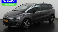 Grijs Gebruikt 2022 Citroën C4 SpaceTourer PureTech MPV | € 24.945 (Eerlijke prijs)