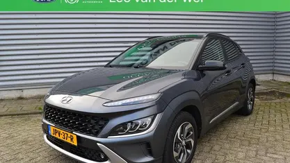 Occasion Hyundai Kona Comfort 2022 SUV