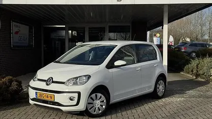 Occasion VW up! Executive 65 PK (47 kW) 2021 Wit Hatchback