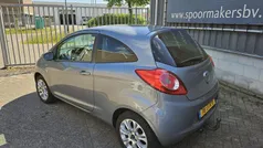 Grijs Gebruikt 2009 Ford Ka Titanium Hatchback | € 2.750 (Eerlijke prijs)