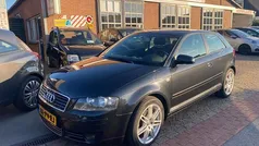 Gebruikt 2005 Audi A3 Ambition Hatchback | € 1.950 (Eerlijke prijs)