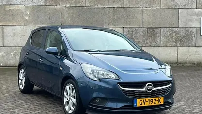 Occasion 2015 Opel Corsa Edition Hatchback | € 4.749 (Eerlijke prijs)