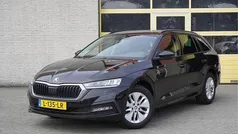 Gebruikt 2021 Skoda Octavia Business Line Stationwagen | € 12.950 (Goede deal)