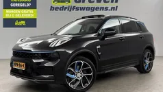 Zwart Gebruikt 2022 Lynk & Co 01 SUV | € 25.900 (Eerlijke prijs)