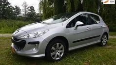 Grijs Gebruikt 2007 Peugeot 308 S Hatchback | € 3.250 (Eerlijke prijs)