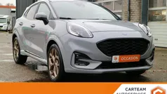 Gebruikt 2022 Ford Puma ST-Line X SUV | € 24.445 (Eerlijke prijs)