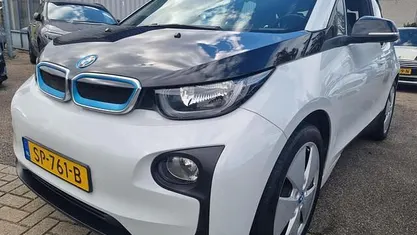 Occasion BMW i3 Basis 125 kW (170 PK) 2016 Hatchback