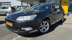 Grijs Gebruikt 2012 Citroën C5 Business Class Stationwagen | € 3.950 (Eerlijke prijs)