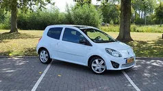 Gebruikt 2009 Renault Twingo Dynamique Hatchback | € 2.499 (Eerlijke prijs)