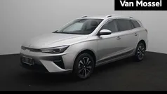 Grijs Nieuw 2025 MG MG5 EV Long Range Comfort Stationwagen | € 25.495 (Goede deal)
