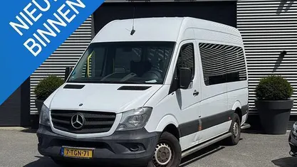 Occasion Mercedes Sprinter 129 PK (94 kW) 2014 Van