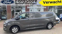 Gebruikt 2024 Ford Transit Custom Limited Van | € 28.845 (Eerlijke prijs)