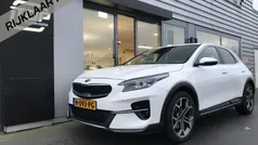 Wit Gebruikt 2020 Kia XCeed SUV | € 22.250 (Eerlijke prijs)
