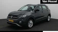 Gebruikt 2021 VW T-Cross Life SUV | € 19.700 (Eerlijke prijs)