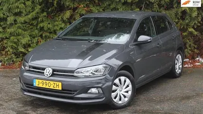 Occasion 2020 VW Polo Comfortline Hatchback | € 8.950 (Eerlijke prijs)
