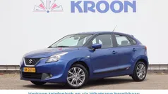 Gebruikt 2017 Suzuki Baleno Hatchback | € 10.900 (Eerlijke prijs)