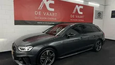 Gebruikt 2020 Audi A4 Sport Stationwagen | € 25.950 (Goede deal)
