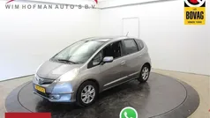 Grijs Gebruikt 2012 Honda Jazz Elegance Hatchback | € 10.740 (Eerlijke prijs)