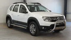 Gebruikt 2014 Dacia Duster Lauréate SUV | € 7.250 (Eerlijke prijs)