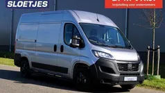Grijs Gebruikt 2023 Fiat Ducato Van | € 27.750 (Eerlijke prijs)