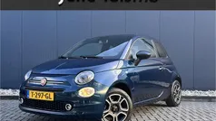 Gebruikt 2023 Fiat 500 Club Hatchback | € 13.445 (Eerlijke prijs)