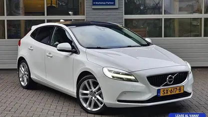 Occasion Volvo V40 Dynamic 153 PK (112 kW) 2018 Stationwagen