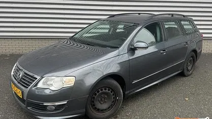 Occasion 2010 VW Passat Stationwagen | € 1.995 (Eerlijke prijs)