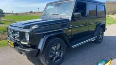 Gebruikt 2001 Mercedes G500 SUV | € 34.000 (Super prijs)