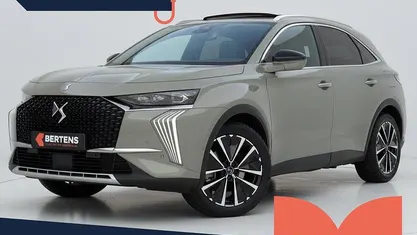 Occasion 2024 DS Automobiles DS7 Crossback SUV | € 37.950 (Eerlijke prijs)