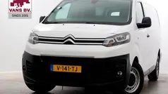 Gebruikt 2018 Citroën Jumpy MPV | € 8.950 (Super prijs)
