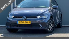 Gebruikt 2024 VW Polo Business Hatchback | € 21.395 (Eerlijke prijs)