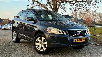 Occasion 2012 Volvo XC60 Momentum SUV | € 9.975 (Super prijs)