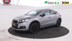 Grijs Gebruikt 2017 DS Automobiles DS4 Crossback Connected Chic SUV | € 10.995 (Eerlijke prijs)