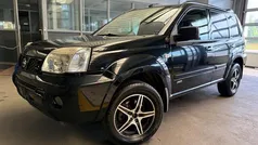 Gebruikt 2004 Nissan X-Trail SUV | € 3.950 (Eerlijke prijs)