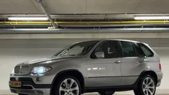 Gebruikt 2005 BMW X5 Executive SUV | € 9.250 (Eerlijke prijs)