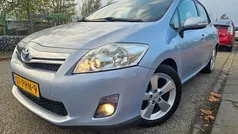 Gebruikt 2011 Toyota Auris Hatchback | € 6.300 (Eerlijke prijs)
