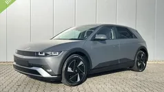 Grijs Nieuw 2025 Hyundai Ioniq 5 SUV | € 48.090 (Super prijs)