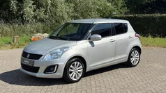 Grijs Gebruikt 2015 Suzuki Swift Exclusive Hatchback | € 7.999 (Goede deal)