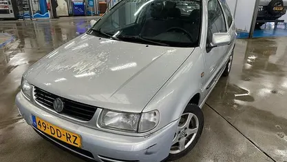 Occasion VW Polo 75 PK (55 kW) 1999