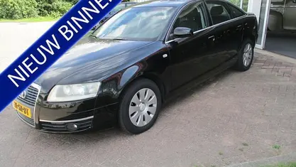 Occasion Audi A6 Business 170 PK (125 kW) 2006 Sedan