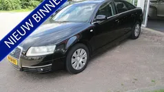 Gebruikt 2006 Audi A6 Business Sedan | € 2.260 (Super prijs)