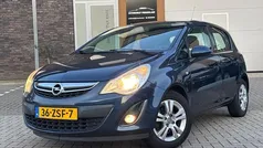 Gebruikt 2012 Opel Corsa Edition Hatchback | € 2.999 (Eerlijke prijs)