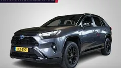 Gebruikt 2023 Toyota RAV4 Plus SUV | € 39.995 (Super prijs)
