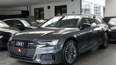 Gebruikt 2020 Audi A6 S-Line Stationwagen | € 41.950 (Eerlijke prijs)