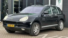 Gebruikt 2003 Porsche Cayenne SUV | € 4.999 (Super prijs)