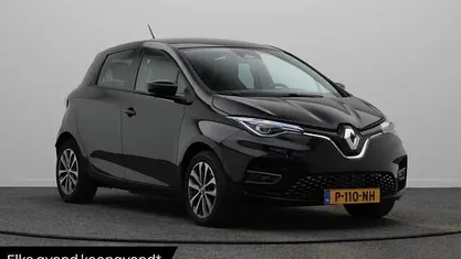 Occasion Renault Zoe Intens 100 kW (136 PK) 2022 Hatchback