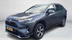 Gebruikt 2022 Toyota RAV4 Style SUV | € 38.750 (Eerlijke prijs)